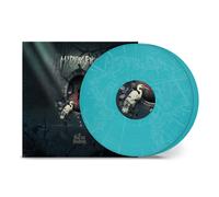 My Dying Bride – A Mortal Binding – Vinyle 2LP coloré vert (2024)