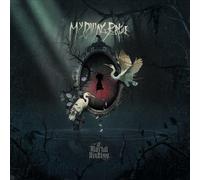 My Dying Bride – A Mortal Binding – CD – Nuclear Blast