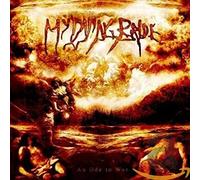 My Dying Bride - An Ode to Woe +DVD
