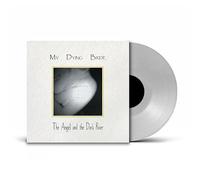 My Dying Bride - Angel & Dark River - UK Exclusive Clear Vinyl