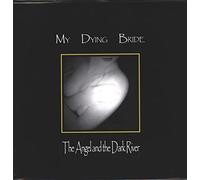 MY DYING BRIDE - ANGEL & THE DARK RIVER (2LP 180 GR.GATEFOLD) 2 VINYL LP NEUF