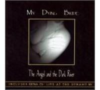 My Dying Bride - Angel & The Dark River