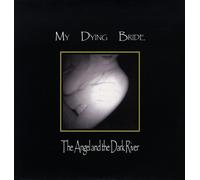 MY DYING BRIDE - ANGEL & THE DARK RIVER (2LP 180 GR.GATEFOLD) 2 VINYL LP NEUF