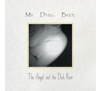 My Dying Bride - Angel The Dark River 30th Anniversary Edition - Vin - G4z