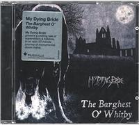 My Dying Bride - Barghest O'whitby-EP [Import]