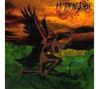 My Dying Bride - Dreadful Hours
