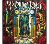 My Dying Bride – Feel the Misery – Vinyle 12" – Snapper