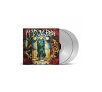 My Dying Bride - Feel The Misery - UK Exclusive Clear Vinyl