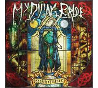 My Dying Bride – Feel the Misery – Vinyle 12" – Snapper