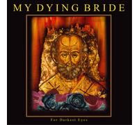 My Dying Bride – For Darkest Eyes – CD+DVD – Edel
