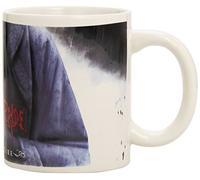 My Dying Bride mug Hands