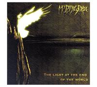 My Dying Bride - Light at End of The Wo [Import]