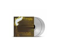 My Dying Bride - Light At End Of World - UK Exclusive Clear Vinyl