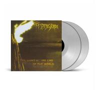 My Dying Bride - Light At End Of World - UK Exclusive Clear Vinyl