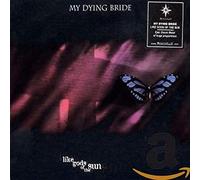 My Dying Bride - Like Gods Of The Sun