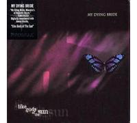My Dying Bride - Like Gods Of The Sun