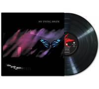 My Dying Bride – Like Gods of the Sun – Vinyle 12" 33 tours (Edel)