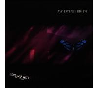 My Dying Bride - Reborn Or Like Kings in The Su [Import]