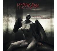 My Dying Bride - Songs Of Darkness, Words Of Light