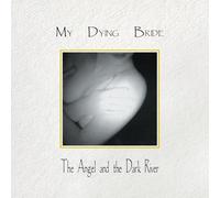 My Dying Bride The Angel and the Dark River (CD) Album Digipak