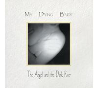 My Dying Bride - The Angel & the Dark River (Digipak)