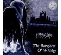 My Dying Bride The Barghest O' Whitby (Vinyl) 12" EP