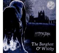 My Dying Bride The Barghest O' Whitby (Vinyl) 12" EP