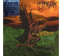 My Dying Bride – The Dreadful Hours – CD