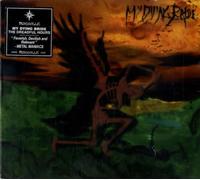 My Dying Bride - The Dreadful Hours (Digipack)