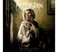 MY DYING BRIDE - THE GHOST OF ORION PICTURE VINYL 2 VINYL LP NEUF