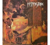 My Dying Bride The Thrash of Naked Limbs (Vinyl) 12" EP