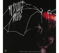 My Dying Bride - Towards The Sinister - CD - G4z