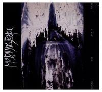 My Dying Bride - Turn Loose The Swans - Digipack