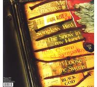 My Dying Bride – Turn Loose the Swans – Vinyle (noir) – Edel