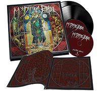 My Dying Raide - Feel the Misery