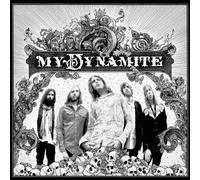 My Dynamite [Import Allemand]