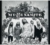 My Dynamite – Same – CD
