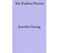 My Earliest Person