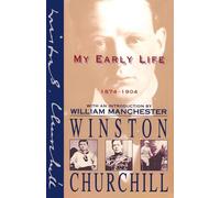 My Early Life: 1874-1904