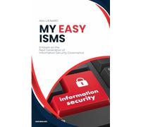 My easy ISMS: Cybersecurity