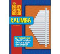 My Easy Songbook: Kalimba