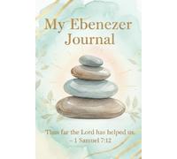My Ebenezer Journal