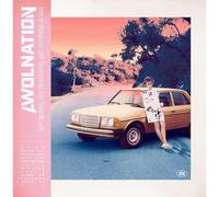 AWOLNATION – My Echo, My Shadow, My Covers & Me – Cassette