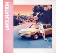 My Echo,My Shadow,My Covers and Me by AWOLNATION [CD] NEUF