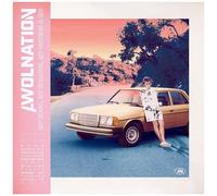AWOLNATION – My Echo, My Shadow, My Covers & Me – CD – Digipack – Sony