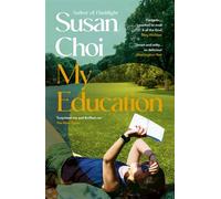 My Education - Susan Choi - Vintage digital - ebook (ePub) - Livre