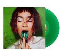 My Ego Told Me to – Vinyle vert – Universal Music Group