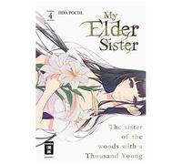 My Elder Sister 04