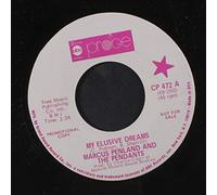 my elusive dreams / this star has fallen 45 rpm single