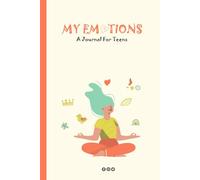 My Emotional Journey: Unfold Your Story, Your Way